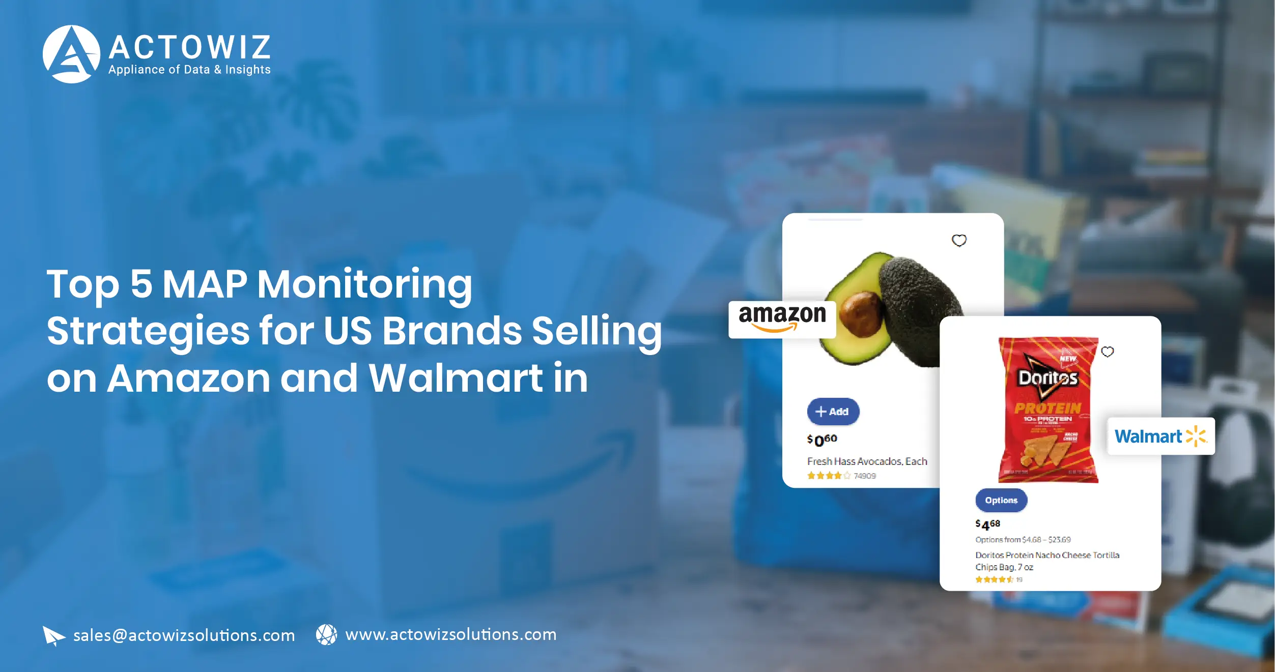 How to Monitor Competitor Prices on Amazon in 2026: A Complete Guide for US Brands